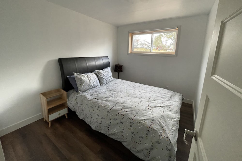 Photo of Bedroom in Mauricie
