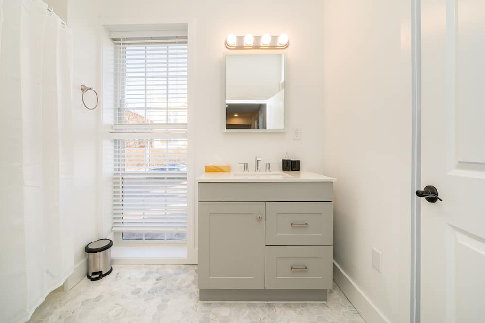 Photo of Bathroom in Corn Hill