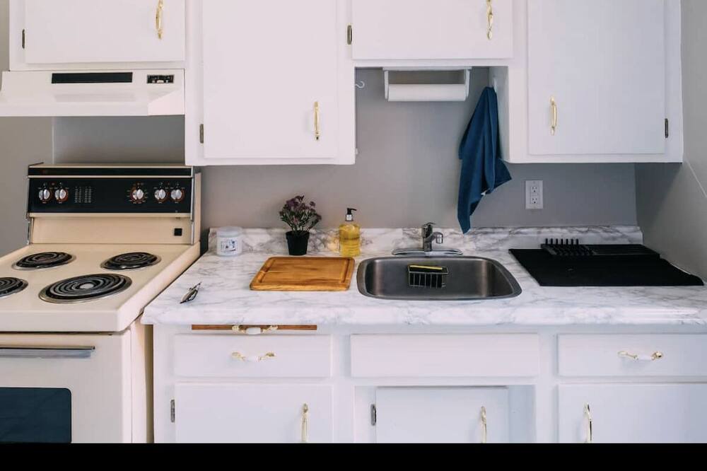 Photo of Kitchen in Midland
