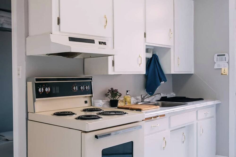 Photo of Kitchen in Midland