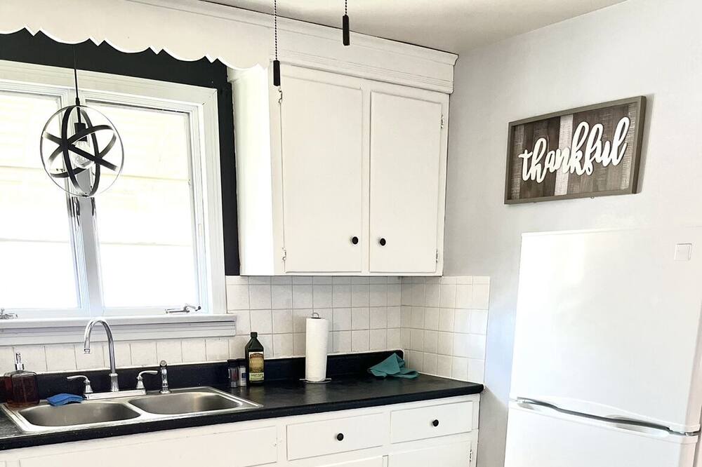 Photo of Kitchen in Blasdell