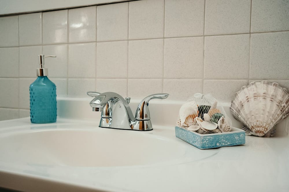 Photo of Bathroom in Blasdell