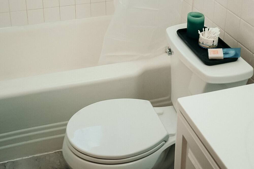 Photo of Bathroom in Blasdell