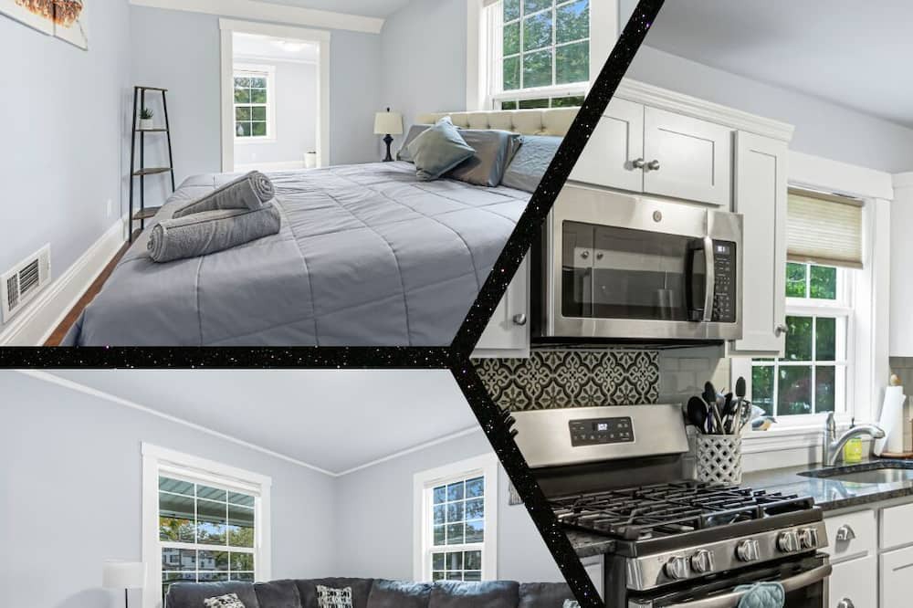 Photo of Kitchen in Willoughby