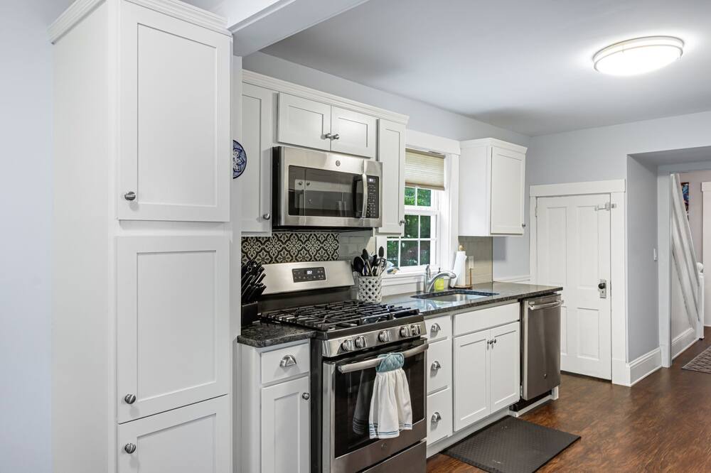 Photo of Kitchen in Willoughby