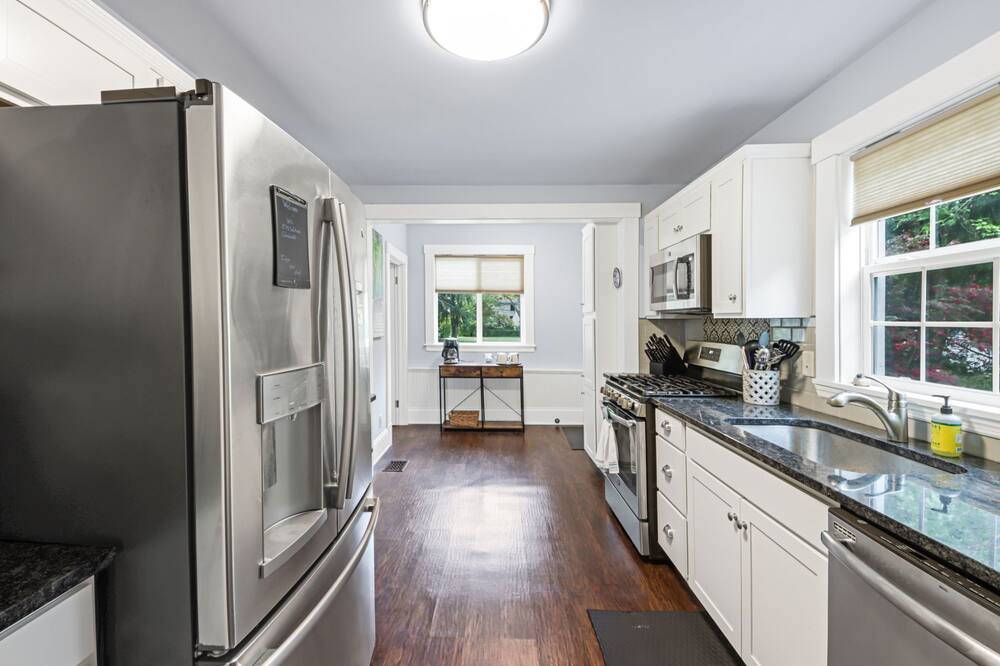 Photo of Kitchen in Willoughby