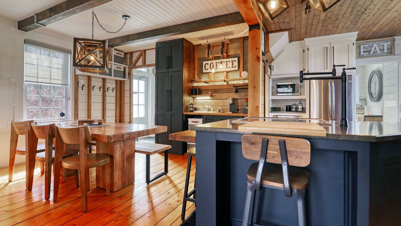 Photo of Kitchen in Mahone Bay