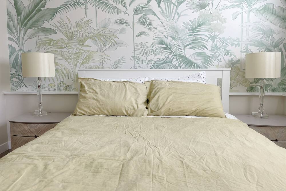 Photo of Bedroom in Port Coquitlam