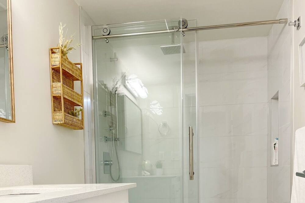 Photo of Bathroom in Port Coquitlam
