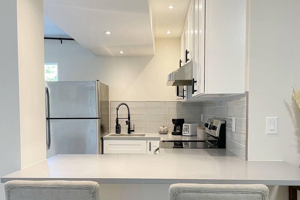 Photo of Kitchen in Port Coquitlam