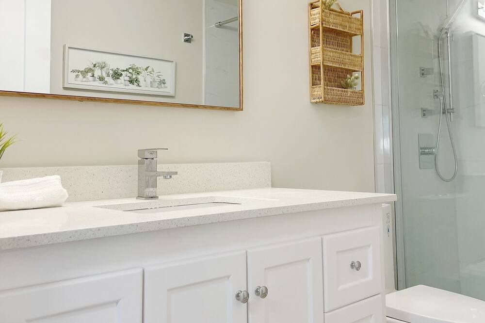 Photo of Bathroom in Port Coquitlam