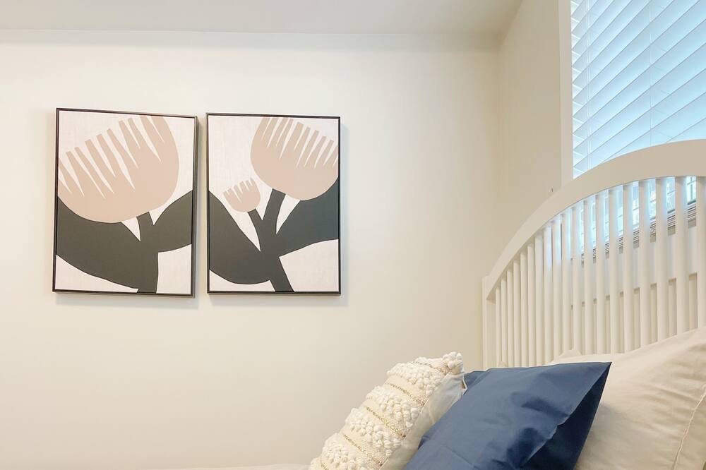 Photo of Bedroom in Port Coquitlam