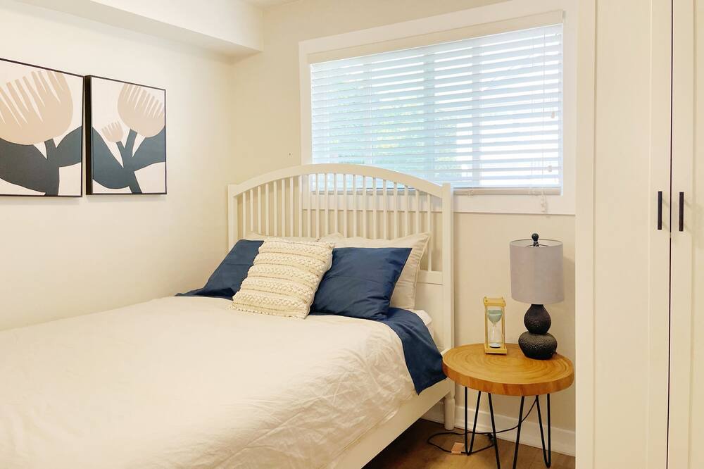 Photo of Bedroom in Port Coquitlam