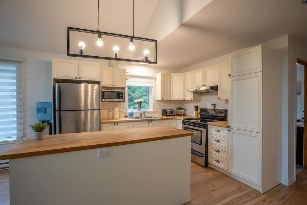 Photo of Kitchen in Saint-Didace