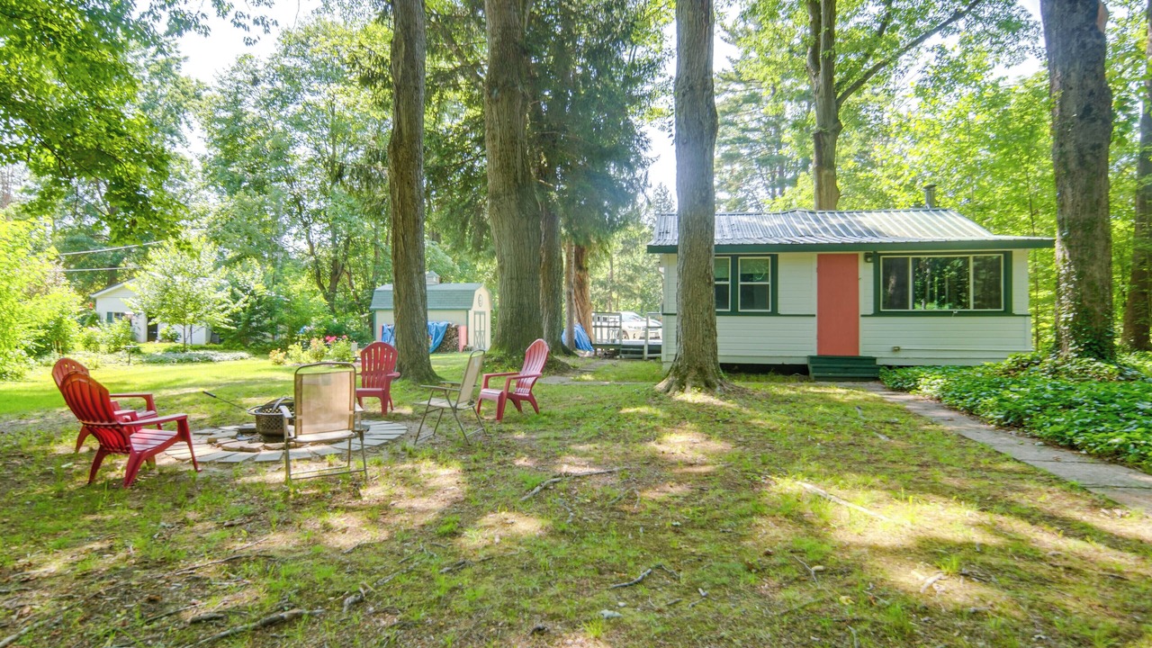Photo of Outdoor in Austinburg
