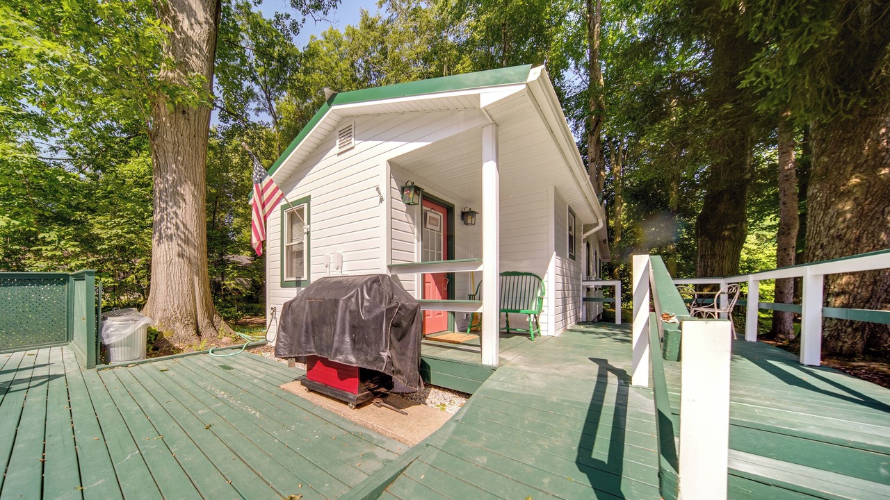 Photo of Outdoor in Austinburg