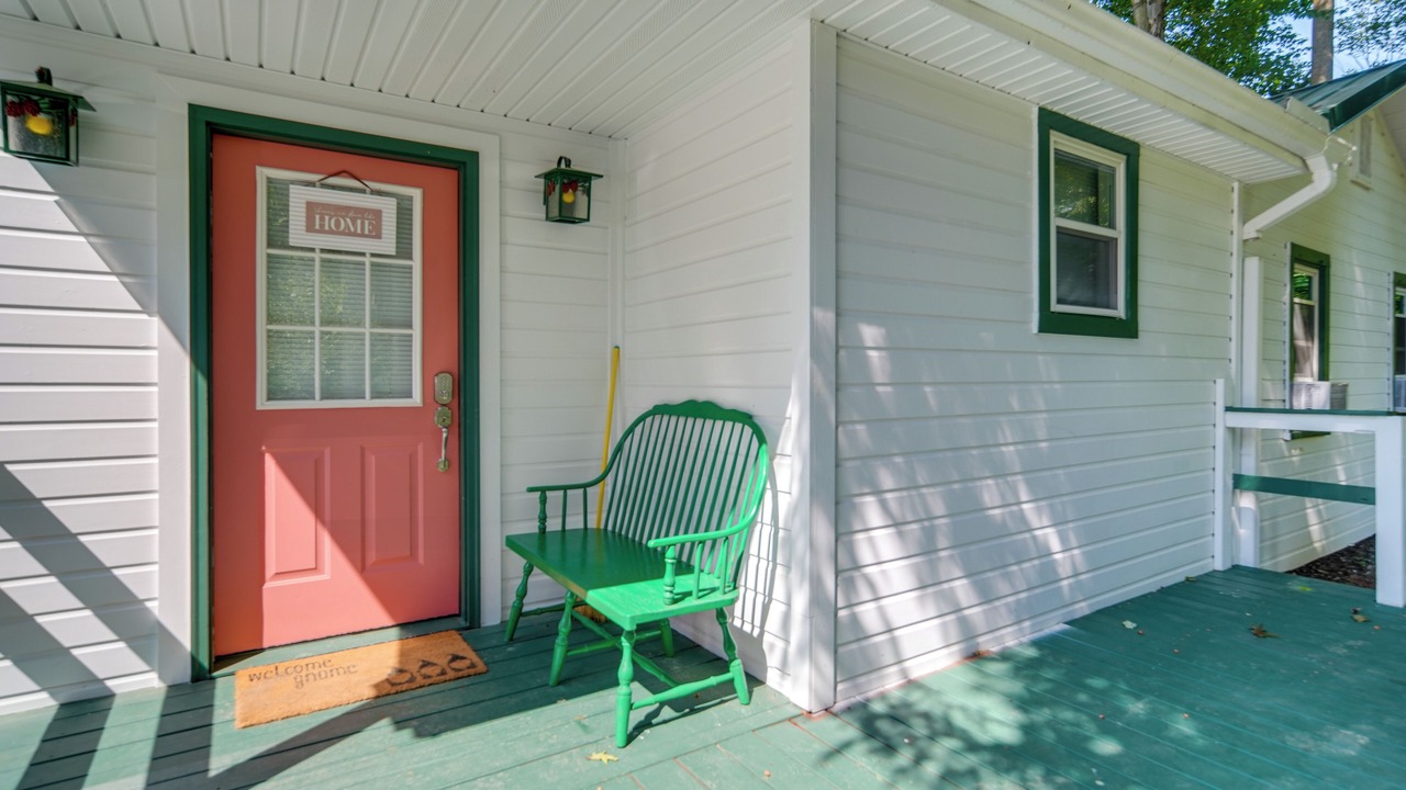 Photo of Outdoor in Austinburg