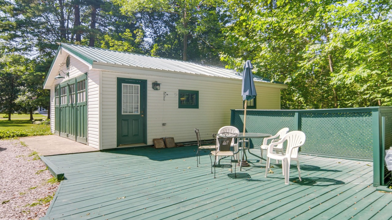 Photo of Outdoor in Austinburg