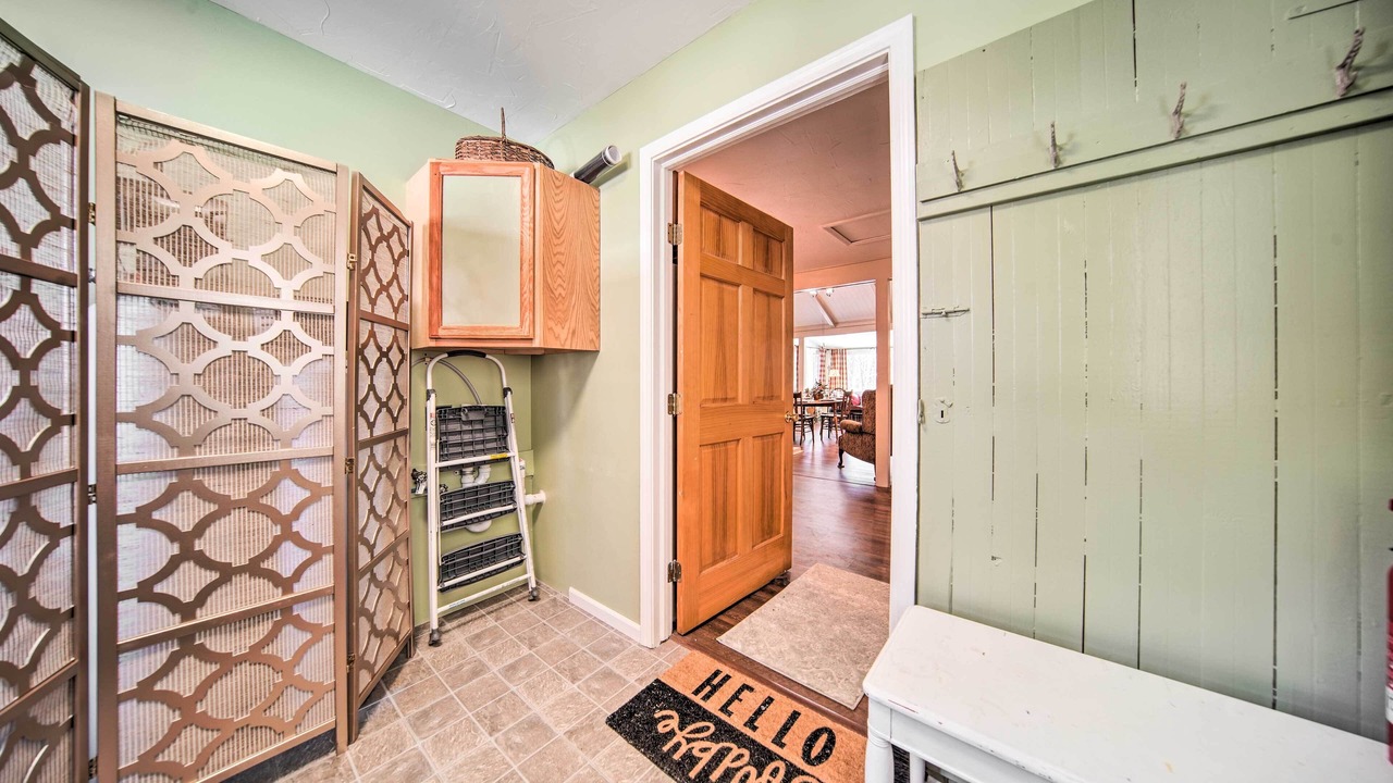 Photo of Kitchen in Austinburg