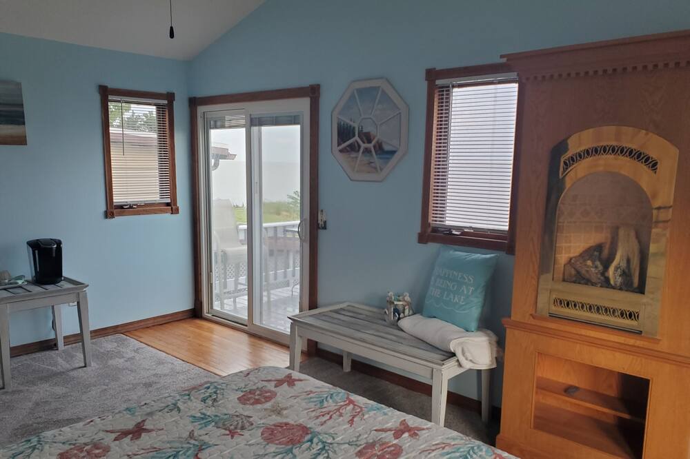 Photo of Bedroom in Toledo
