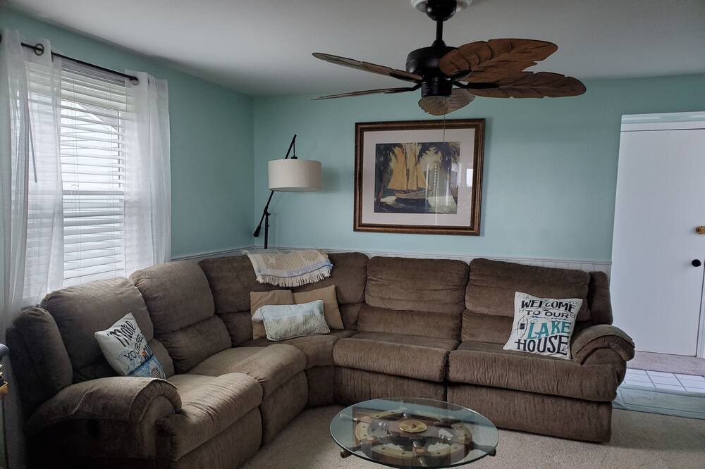 Photo of Livingroom in Toledo