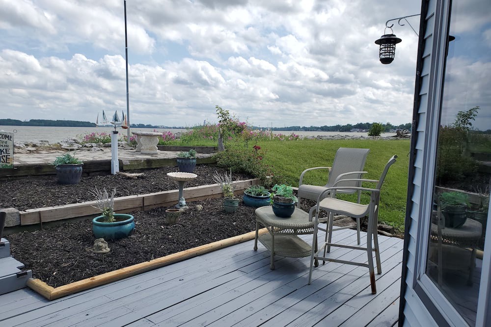 Photo of Outdoor in Toledo