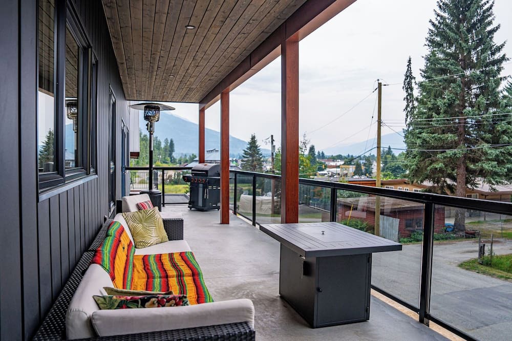 Photo of Outdoor in Revelstoke