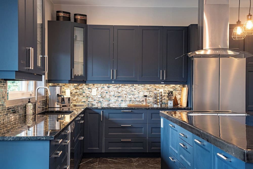 Photo of Kitchen in Revelstoke