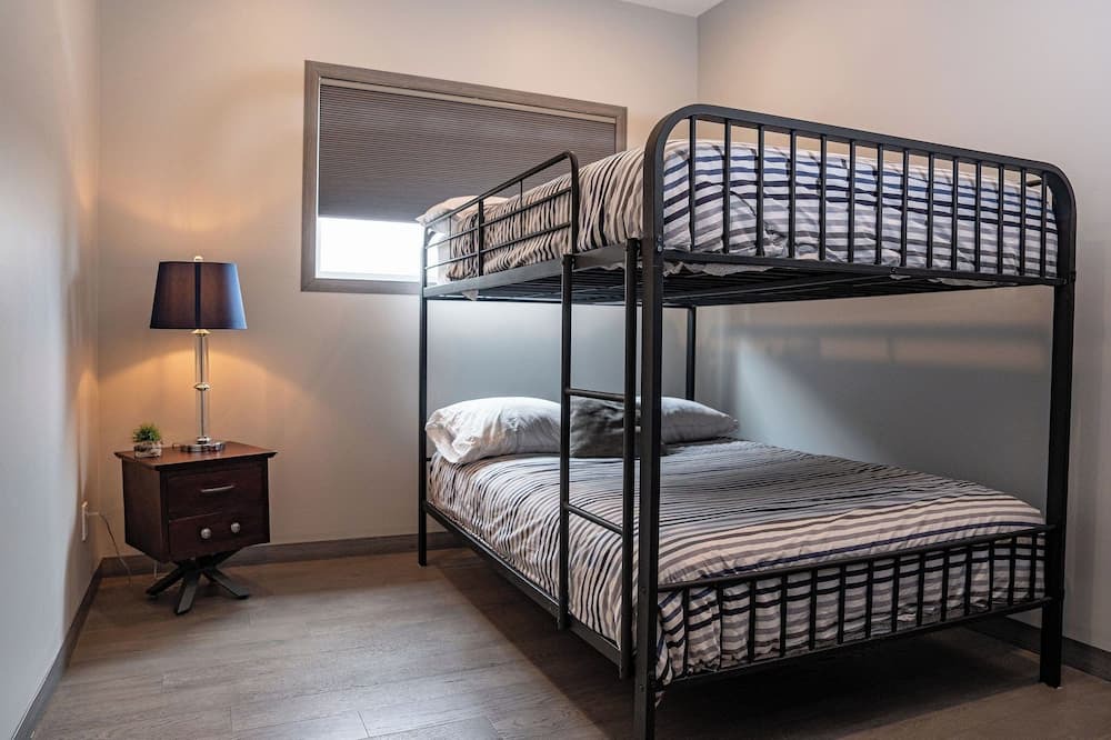 Photo of Bedroom in Revelstoke
