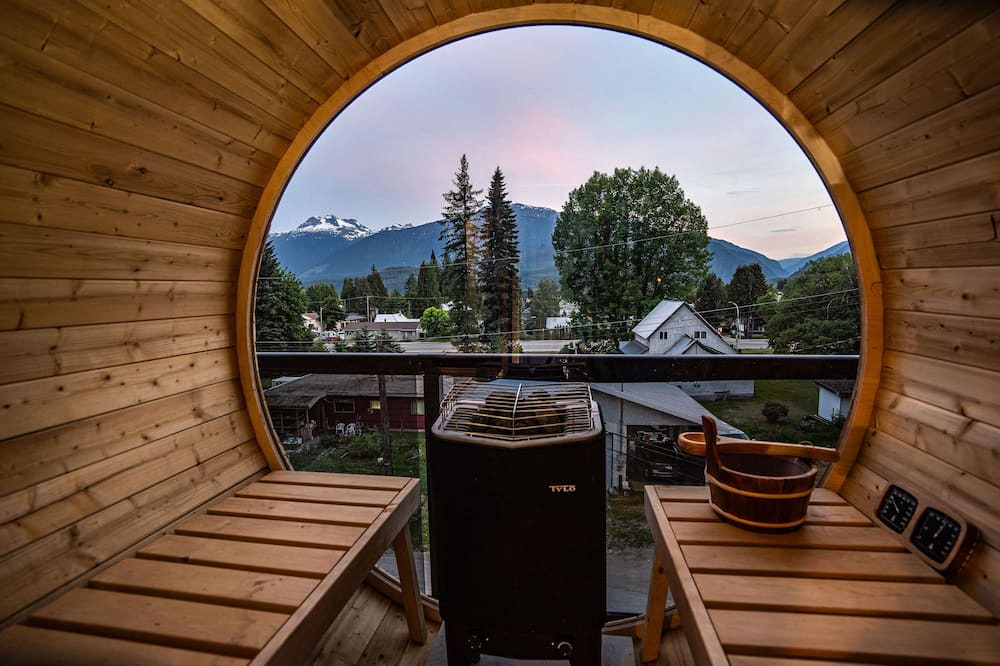 Photo of Outdoor in Revelstoke