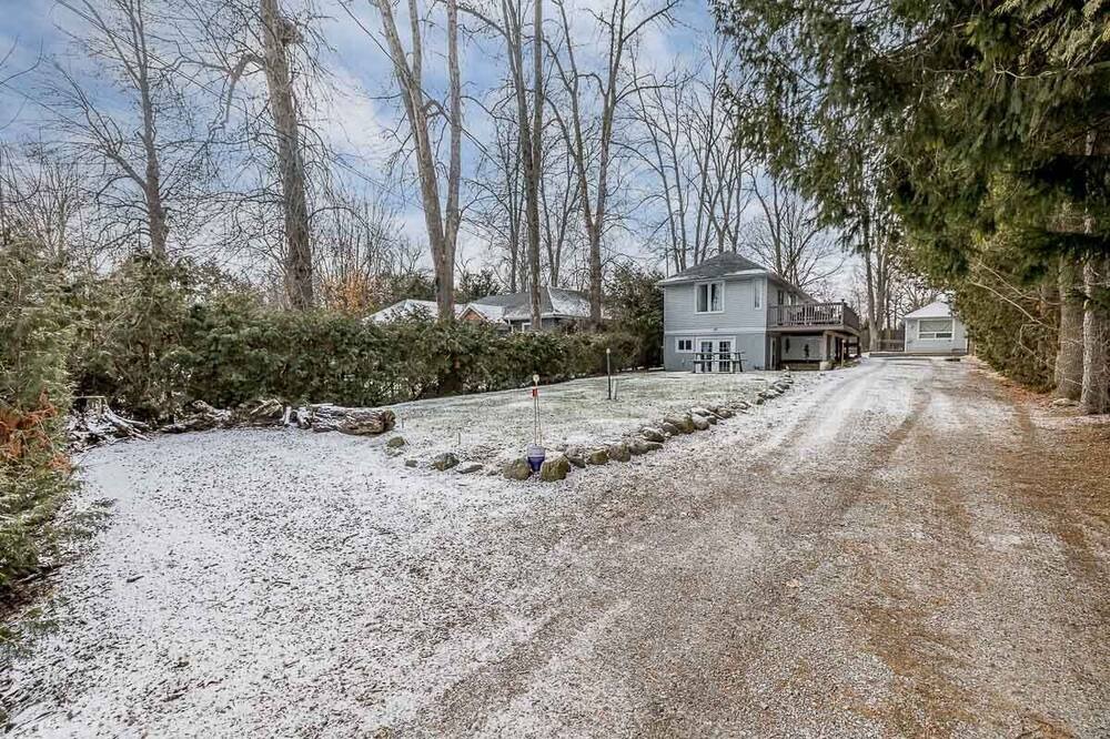Photo of Outdoor in Innisfil