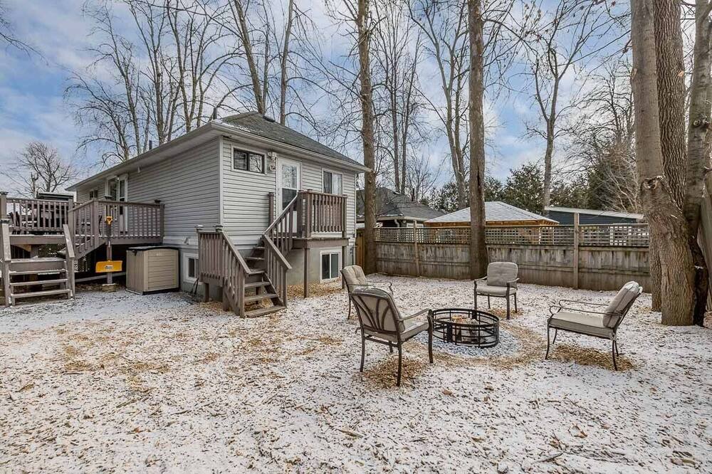 Photo of Outdoor in Innisfil