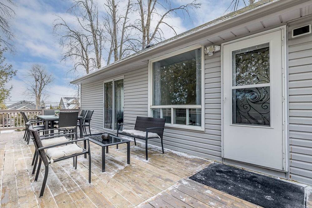 Photo of Outdoor in Innisfil