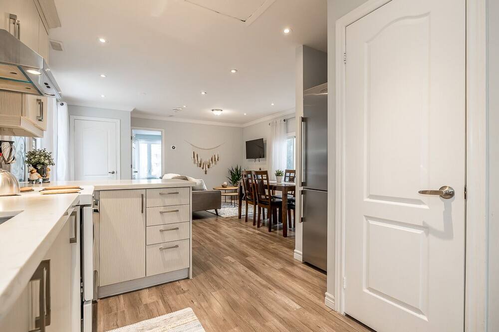 Photo of Kitchen in Innisfil