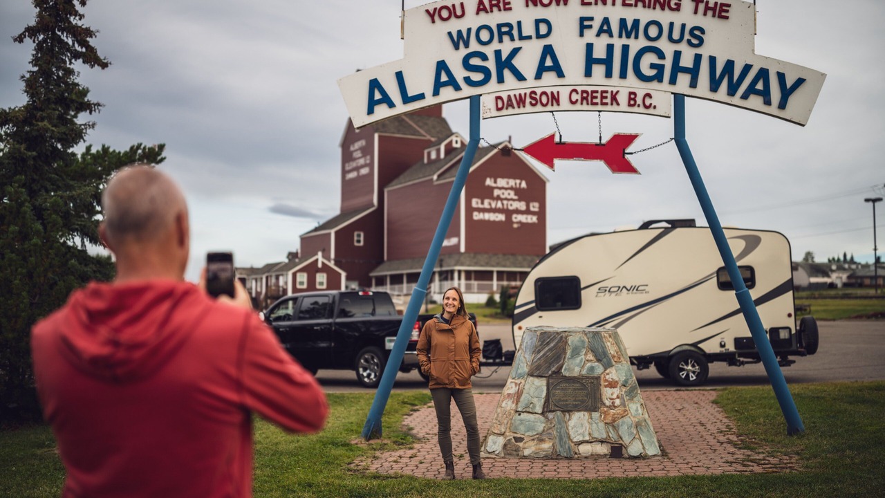 Photo of Others in Dawson Creek