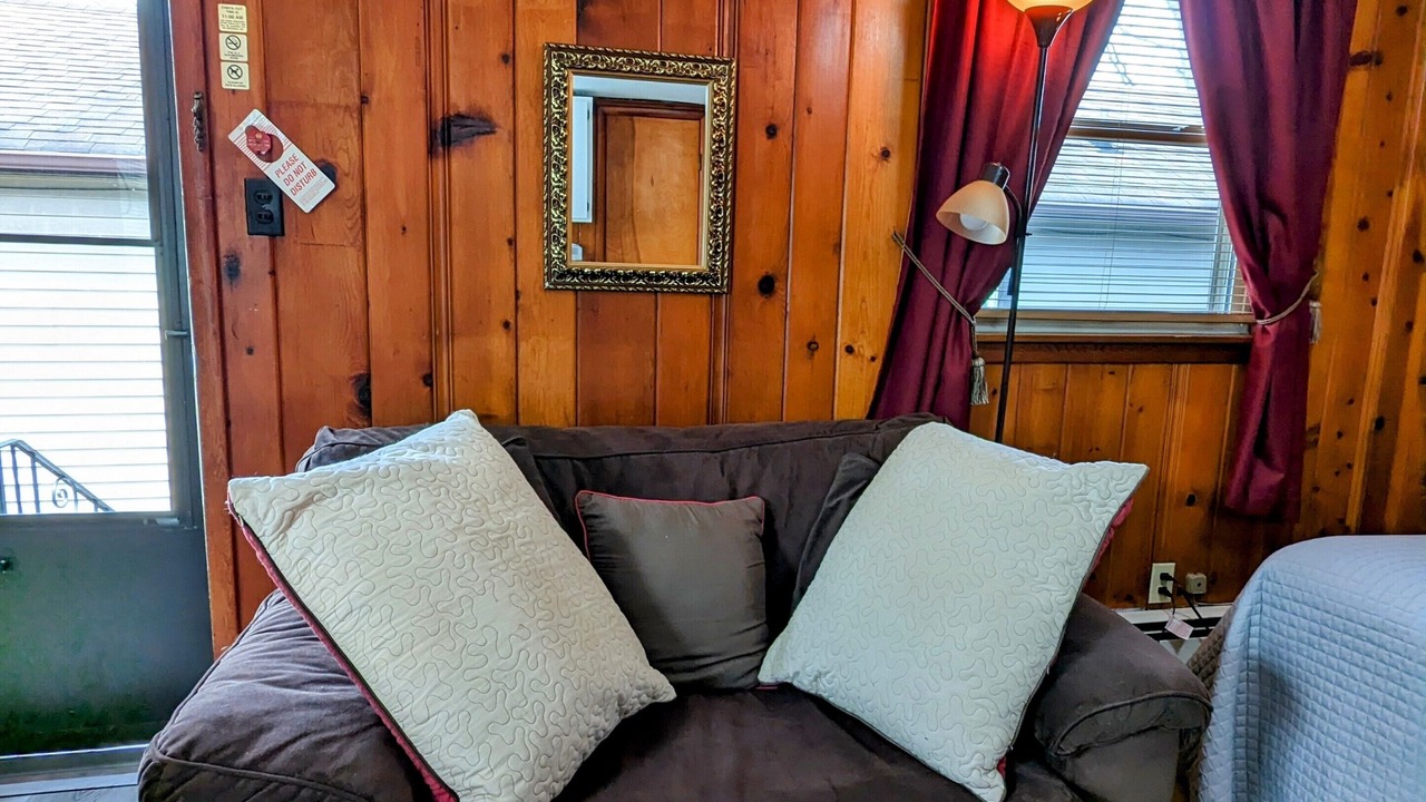 Photo of Bedroom in Lewiston