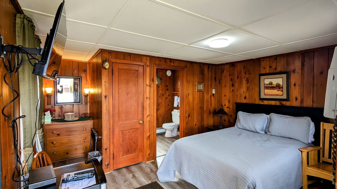 Photo of Bedroom in Lewiston