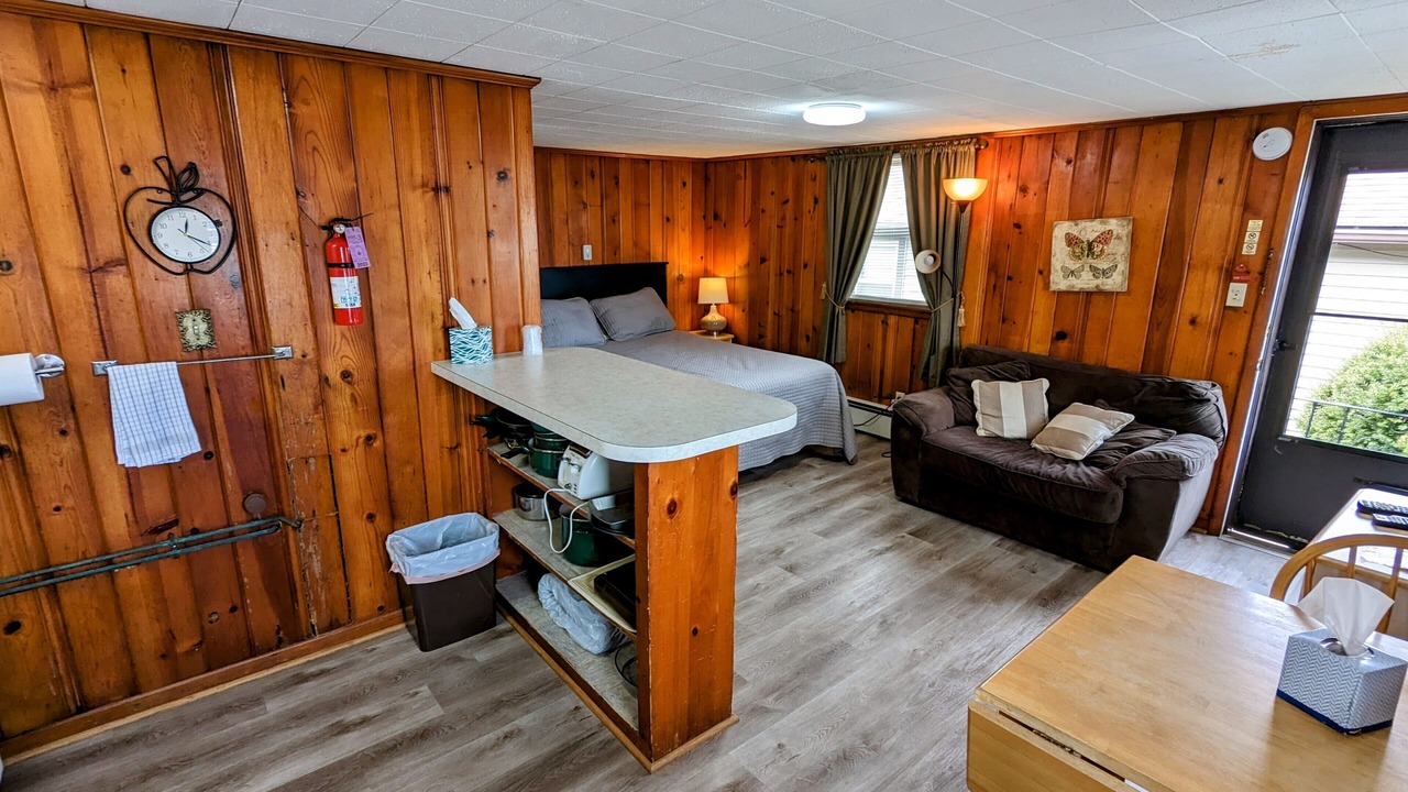 Photo of Bedroom in Lewiston