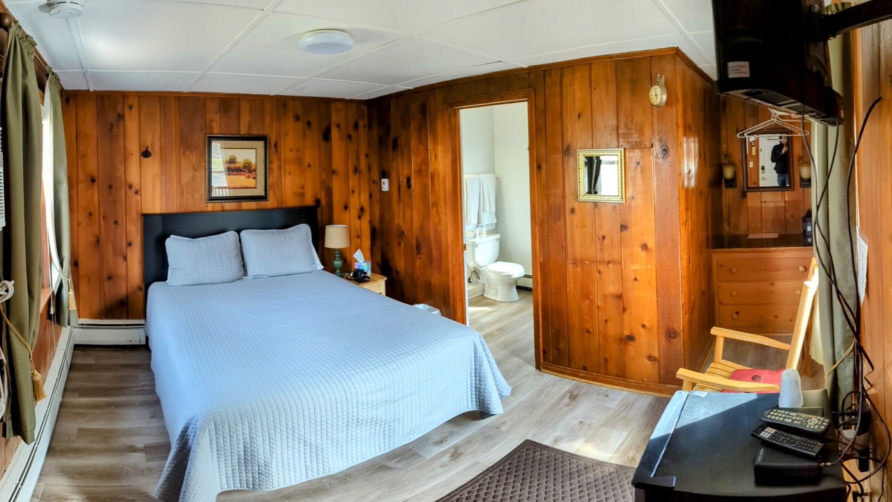 Photo of Bedroom in Lewiston
