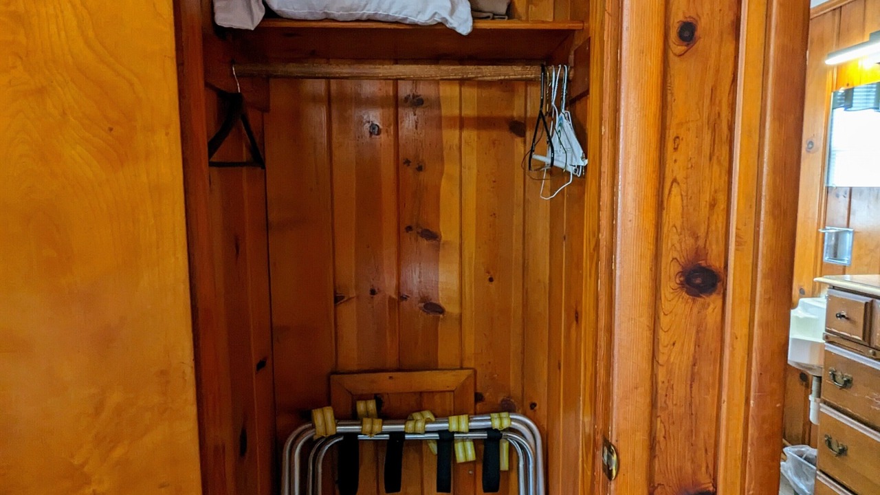 Photo of Bedroom in Lewiston