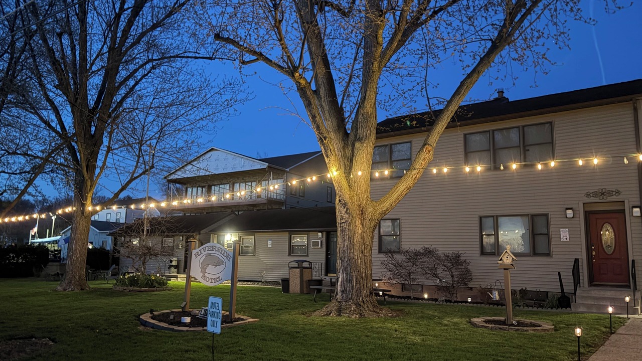 Photo of Outdoor in Lewiston