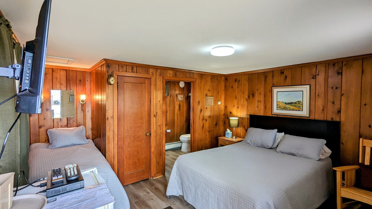 Photo of Bedroom in Lewiston