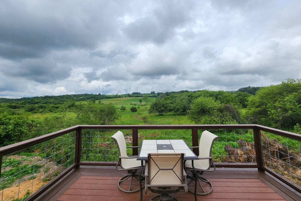 Photo of Outdoor in Wales Center