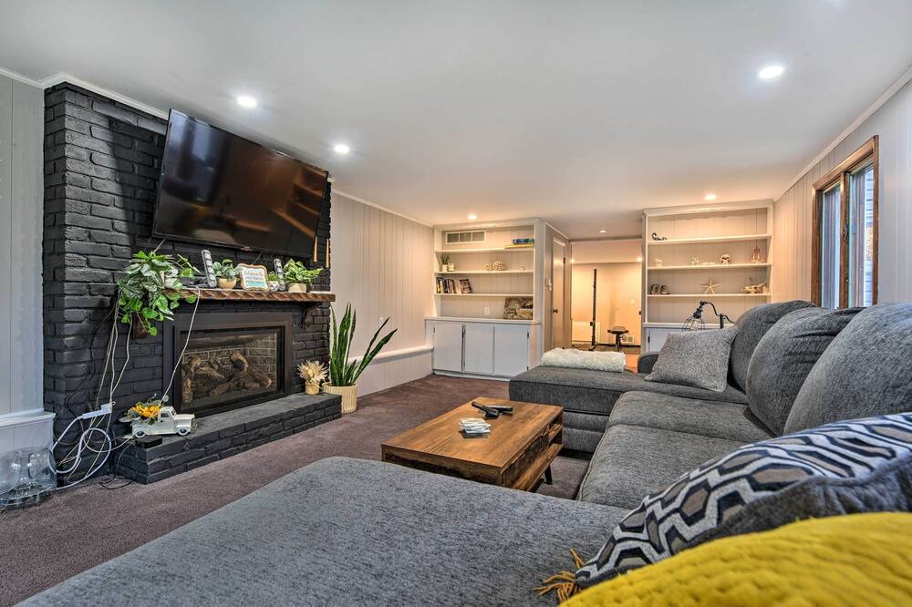 Photo of Livingroom in Williamsville