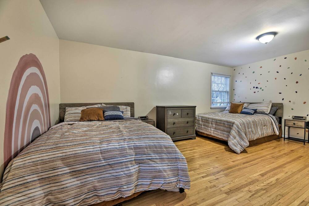 Photo of Bedroom in Williamsville