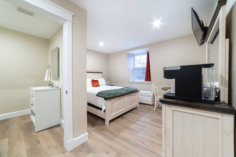 Photo of Bedroom in New Glasgow