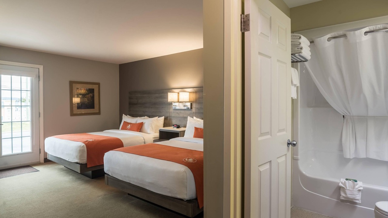 Photo of Bedroom in Moncton