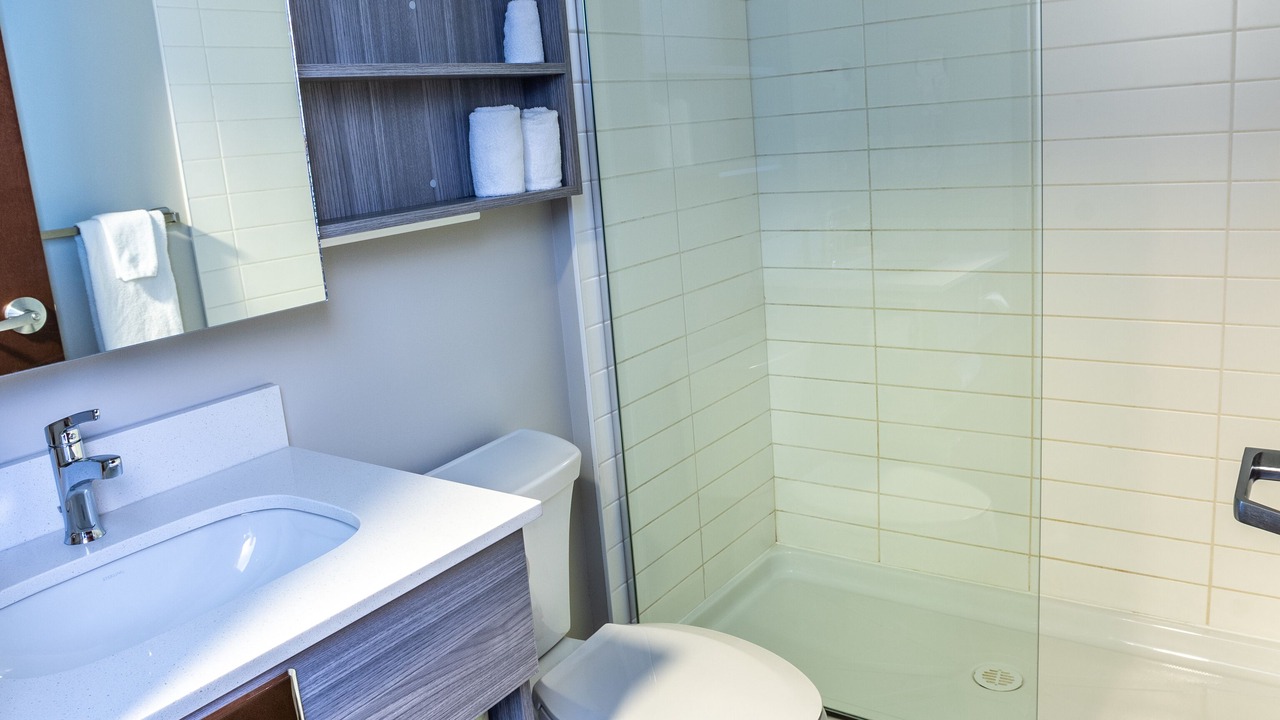 Photo of Bathroom in Lloydminster