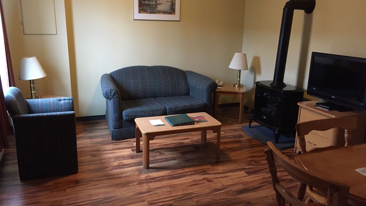 Photo of Bedroom in Cow Head
