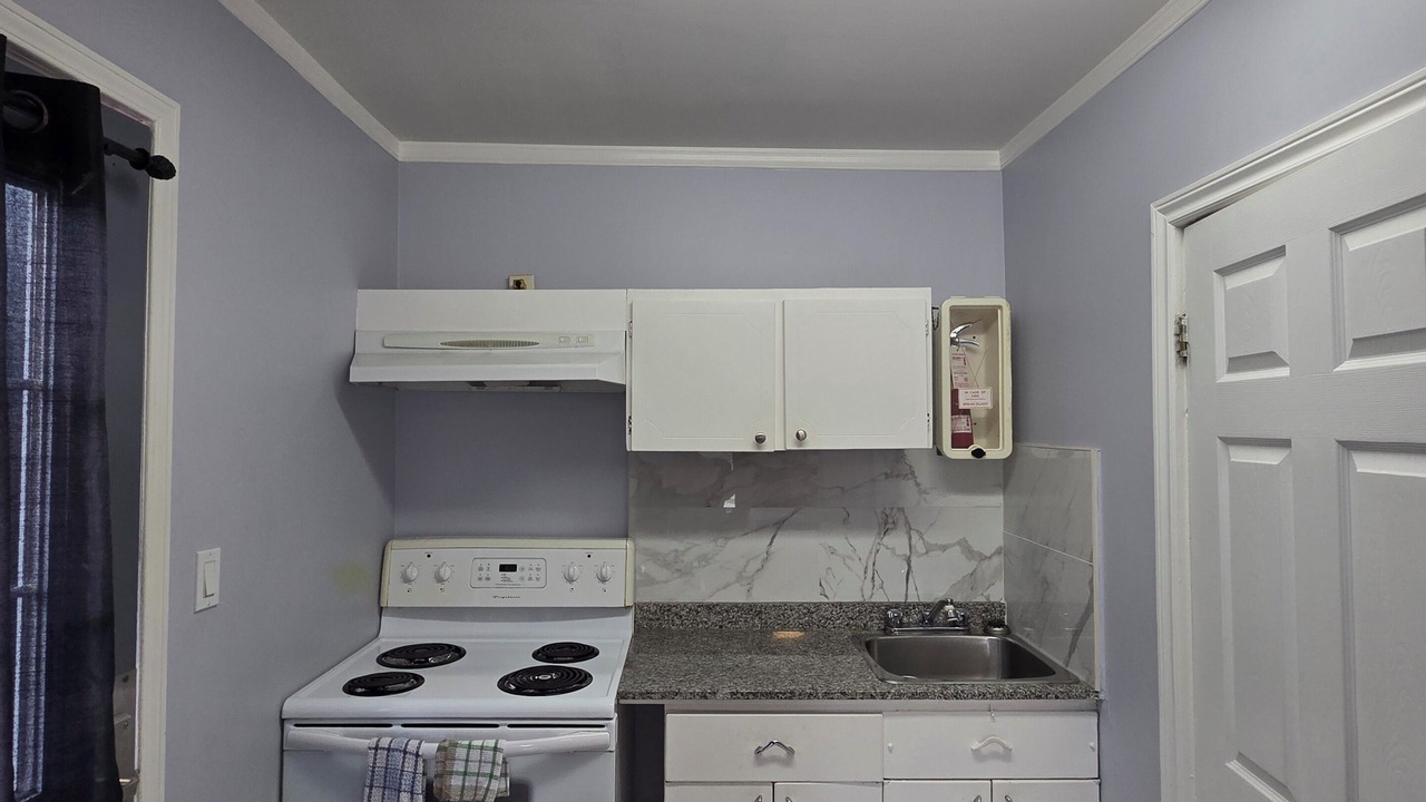 Photo of Kitchen in Argyle